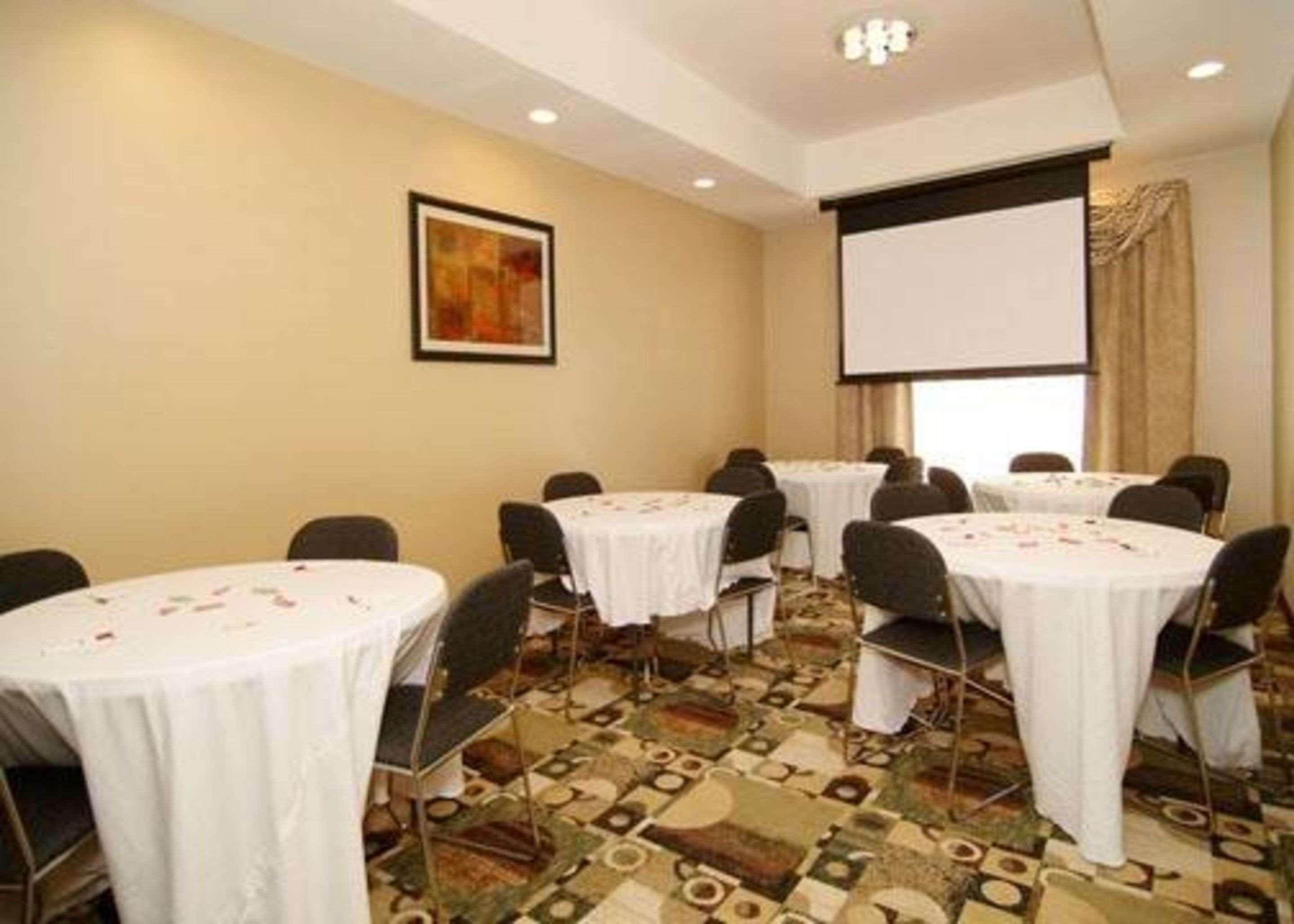 Comfort Suites Fort Stockton Ngoại thất bức ảnh